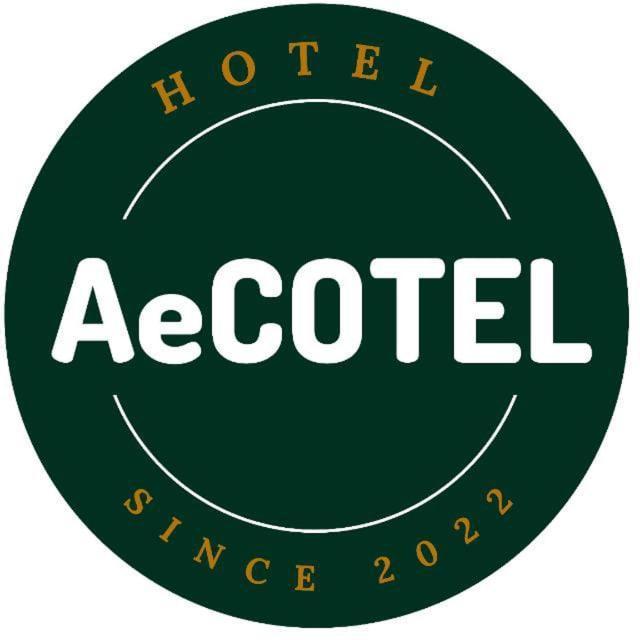 Aecotel Sandakan Extérieur photo